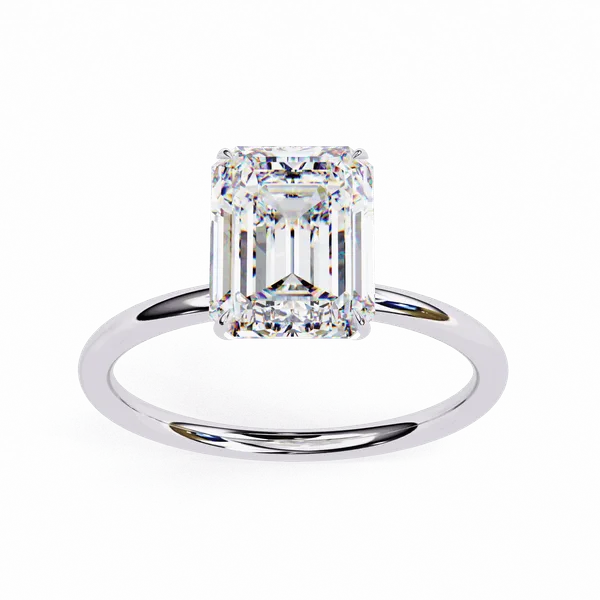 Silver_925_Sterling_Emerald_Cut_Classic_Bond_Moissanite_Solitaire_Ring_For_Women