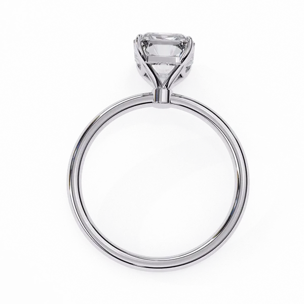 Silver_925_Sterling_Emerald_Cut_Classic_Bond_Moissanite_Solitaire_Ring_For_Women