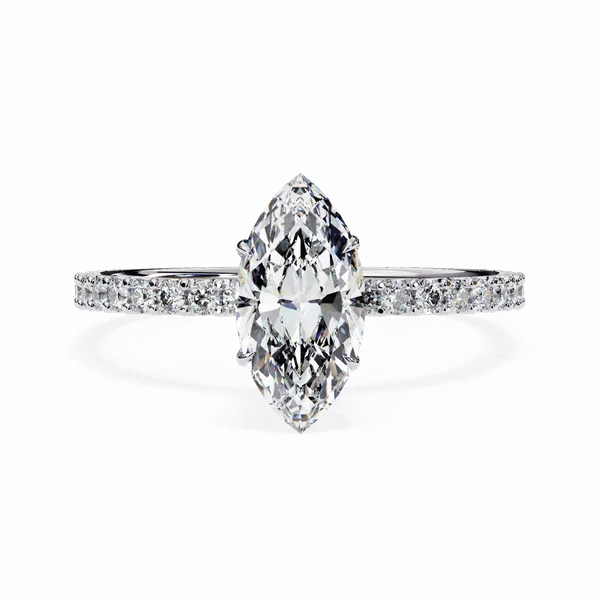 Silver_925_Sterling_Modern_Classic_Marquise_Cut_Moissanite_Ring_For_Women