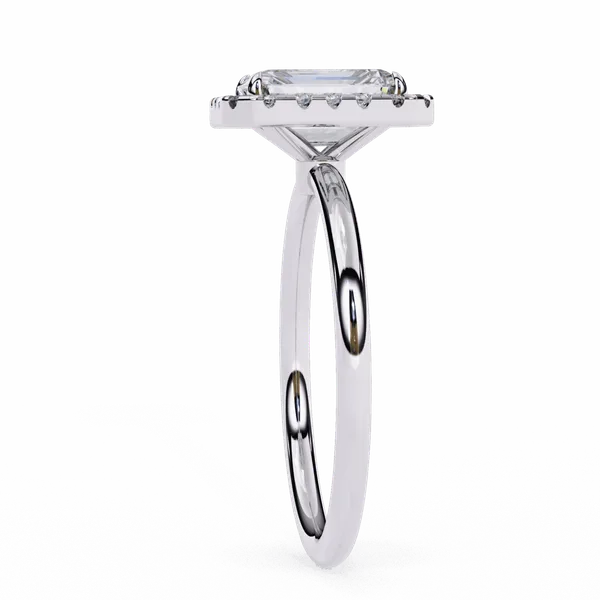 Silver_925_Sterling_Radiant_Cut_Infinity_Moissanite_Solitaire_Ring_For_Women