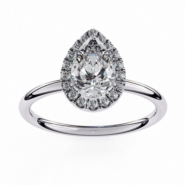 Silver_925_Sterling_Pear_Cut_Legacy_Solitaire_Moissanite_Ring_For_Women