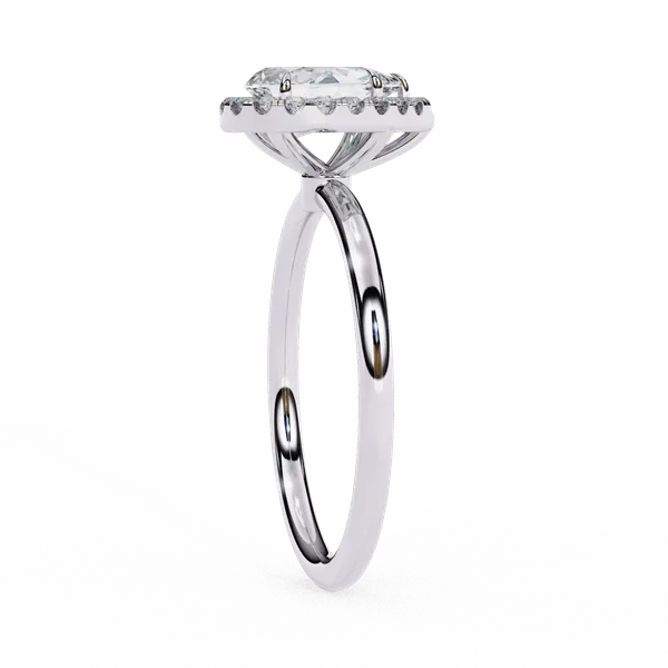 Silver_925_Sterling_Pear_Cut_Legacy_Solitaire_Moissanite_Ring_For_Women