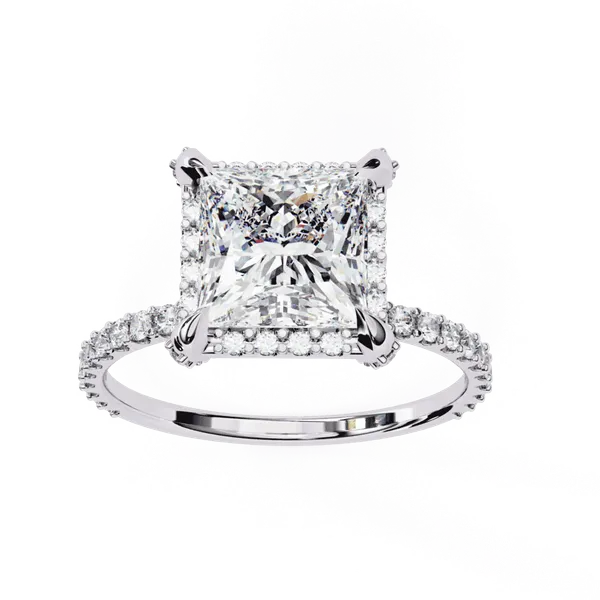 Silver_925_Sterling_Princess_Cut_Halo_Solitaire_Moissanite_Ring_For_Women