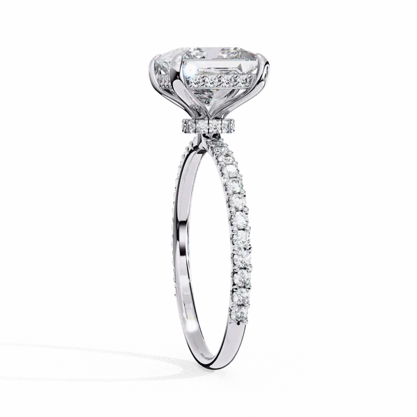 Silver_925_Sterling_Princess_Cut_Hidden_Halo_Moissanite_Ring_For_Women