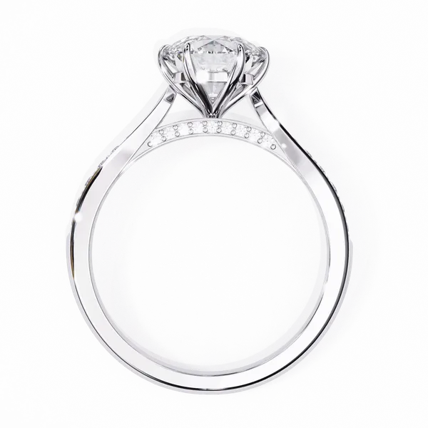 Silver_925_Sterling_Round_Cut_True_Love_Solitaire_Moissanite_Ring_For_Women
