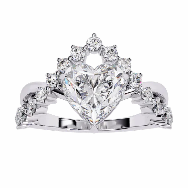 Silver_925_Sterling_Heart_Cut_Accent_Moissanite_Solitaire_Ring_For_Women