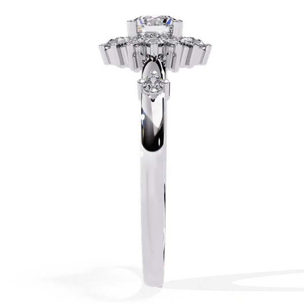 Silver_925_Sterling_Round_Cut_Signature_Solitaire_Moissanite_Ring_For_Women
