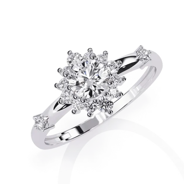 Silver_925_Sterling_Round_Cut_Signature_Solitaire_Moissanite_Ring_For_Women