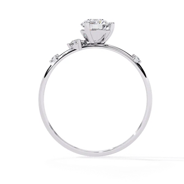 Silver_925_Sterling_Round_Cut_Minimal_Statement_Moissanite_Ring_For_Women