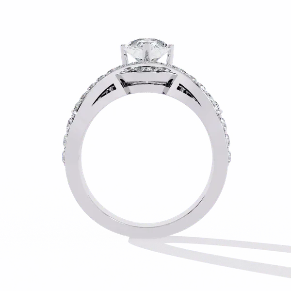 Silver_925_Sterling_Pear_Cut_Moissanite_Cocktail_Ring_For_Women