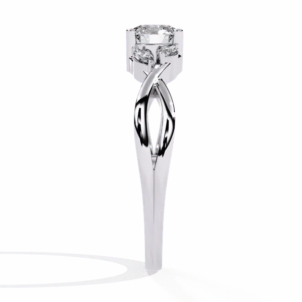 Silver_925_Sterling_Round_Cut_Classic_Moissanite_Band_For_Women