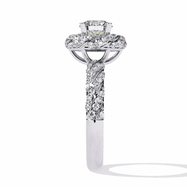 Silver_925_Sterling_Signature_Round_Cut_Moissanite_Statement_Ring_For_Women
