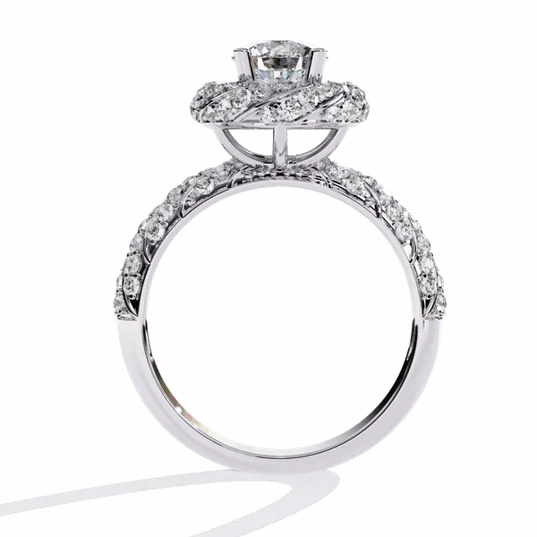 Silver_925_Sterling_Signature_Round_Cut_Moissanite_Statement_Ring_For_Women