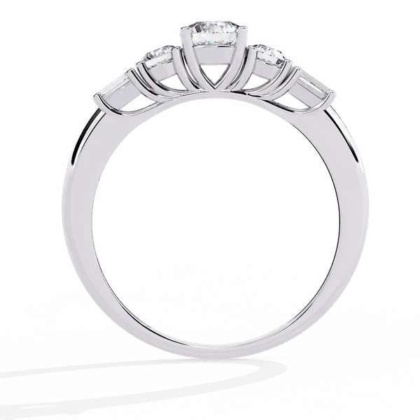 Silver_925_Sterling_Round_Cut_Timeless_Moissanite_Band_For_Women