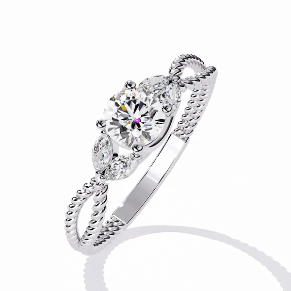 Silver_925_Sterling_Round_Cut_Twilight_Moissanite_Band_For_Women