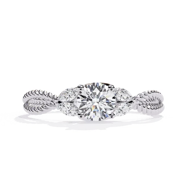 Silver_925_Sterling_Round_Cut_Twilight_Moissanite_Band_For_Women