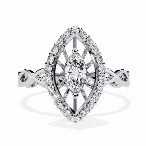 Silver_925_Sterling_Marquise-Cut_Moissanite_Everyday_Ring_For_Women