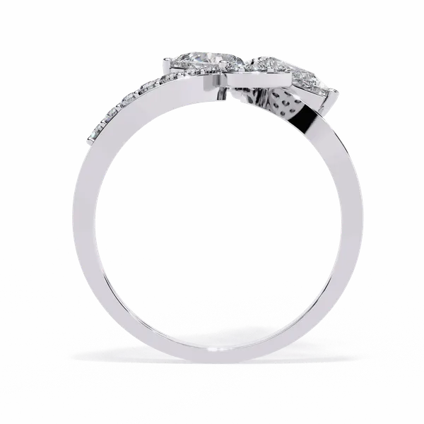Silver_925_Sterling_Pear_Cut_Day_And_Night_Moissanite_Ring_For_Women