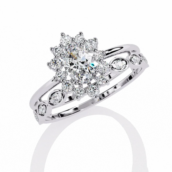 Silver_925_Sterling_Oval-Cut_Moissanite_Everyday_Ring_For_Women