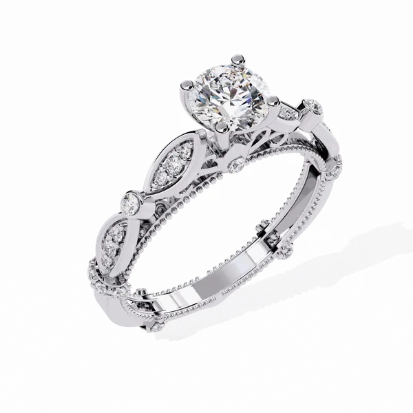 Silver_925_Sterling_Round_Cut_Royale_Moissanite_Band_For_Women