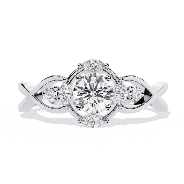 Silver_925_Sterling_Round_Cut_Everyday_Moissanite_Ring_For_Women