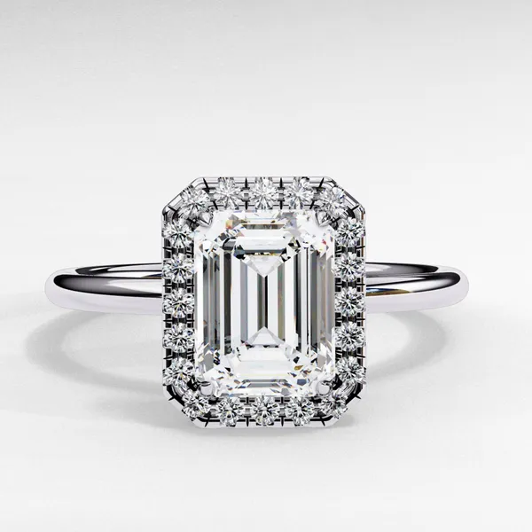Silver_925_Sterling_Infinity_Solitaire_Emerald_Cut_Moissanite_Ring_For_Women