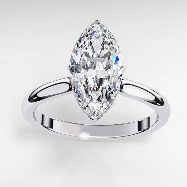 Silver_925_Sterling_Marquise_Cut_Promise_Solitaire_Moissanite_Ring_For_Women