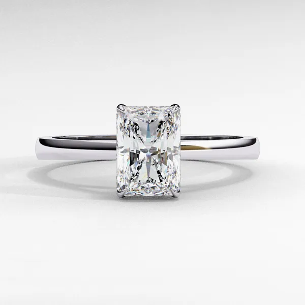 Silver_925_Sterling_Solitaire_Radiant_Cut_Moissanite_Ring_For_Women