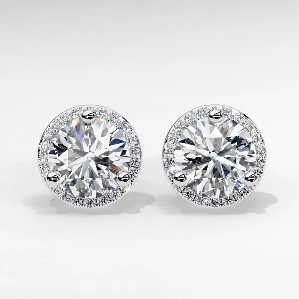 Silver_925_Sterling_Dual_Round_Moissanite_Stud_Earrings_For_Women
