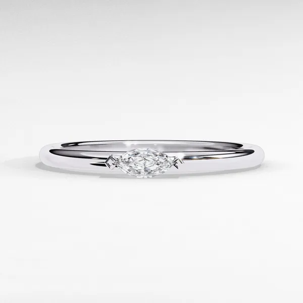 Silver_925_Sterling_Marquise_Moissanite_Wedding_Ring_For_Women