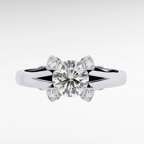 Silver_925_Sterling_Round_Cut_Hidden_Halo_Moissanite_Ring_For_Women