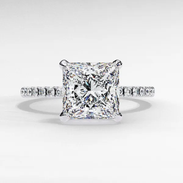 Silver_925_Sterling_Princess_Cut_Forevermore_Solitaire_Moissanite_Ring_For_Women