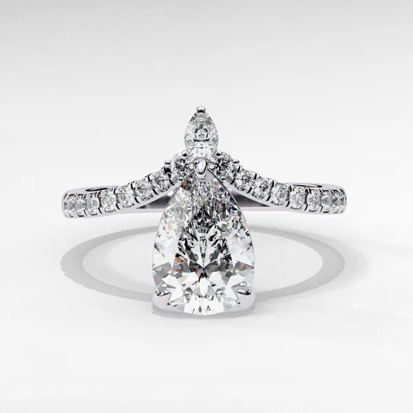 Silver_925_Sterling_Bezel_Setting_Pear_Cut_Moissanite_Solitaire_Ring_For_Women