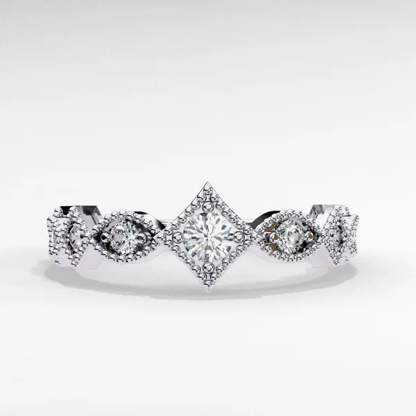 Silver_925_Sterling_Round-Cut_Moissanite_Regal_Band_For_Women