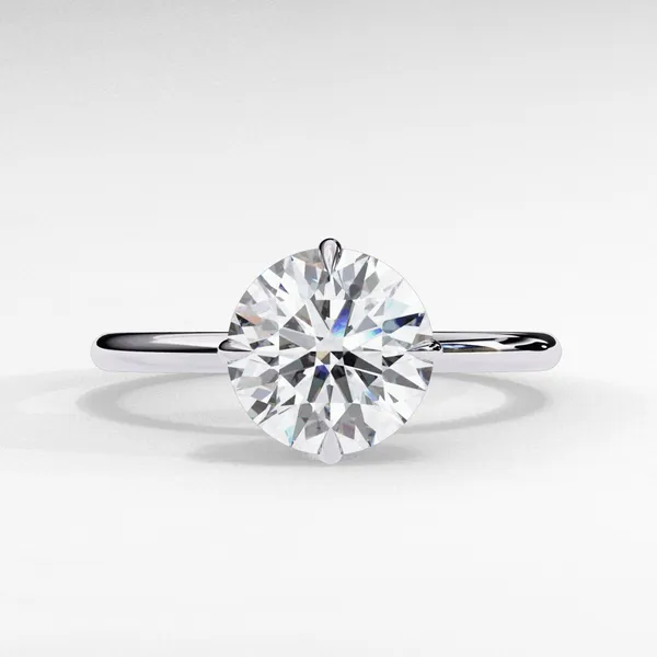 Silver_925_Sterling_Solitaire_Round_Moissanite_Ring_For_Women