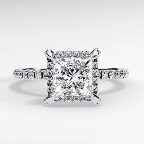 Silver_925_Sterling_Princess_Cut_Forever_Solitaire_Moissanite_Wedding_Ring_For_Women