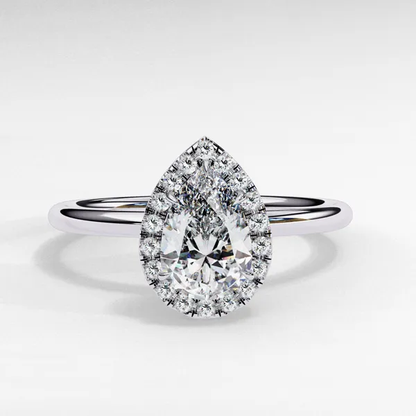 Silver_925_Sterling_Pear_Cut_Legacy_Solitaire_Moissanite_Ring_For_Women