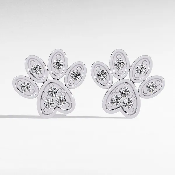 Silver_925_Sterling_Modern_Round_Stud_Moissanite_Earrings_For_Women
