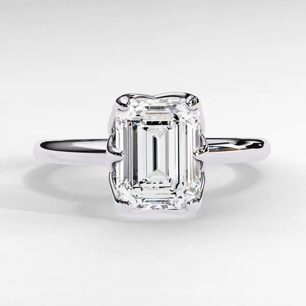 Silver_925_Sterling_Emerald_Cut_Solitaire_Moissanite_Engagement_Ring_For_Women