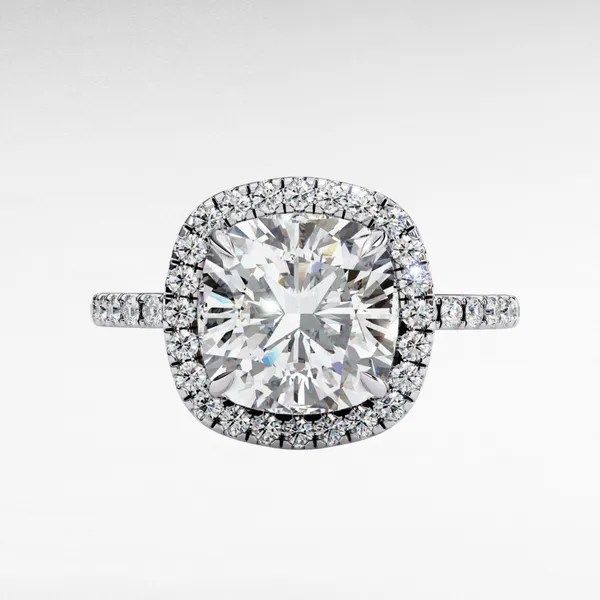 Silver_925_Sterling_Cushion_Cut_Forever_Moissanite_Engagement_Ring_For_Women
