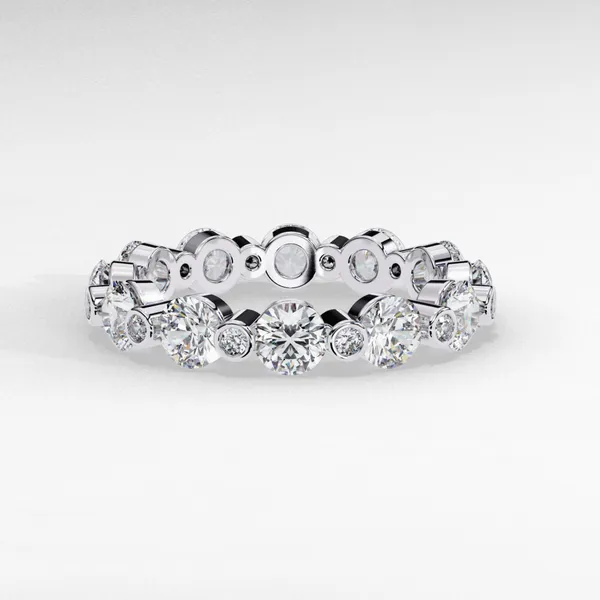 Silver_925_Sterling_Round_Cut_Twilight_Moissanite_Band_For_Women