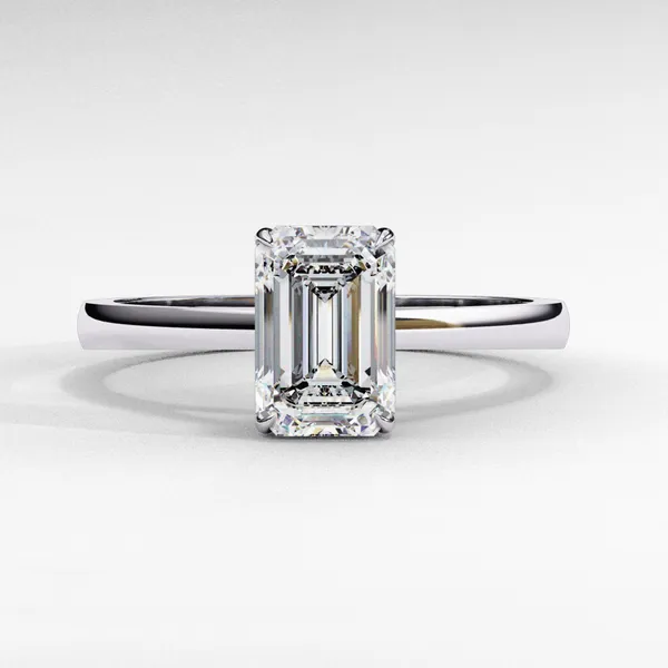 Silver_925_Sterling_Emerald_Cut_Solitaire_Moissanite_Ring_For_Women