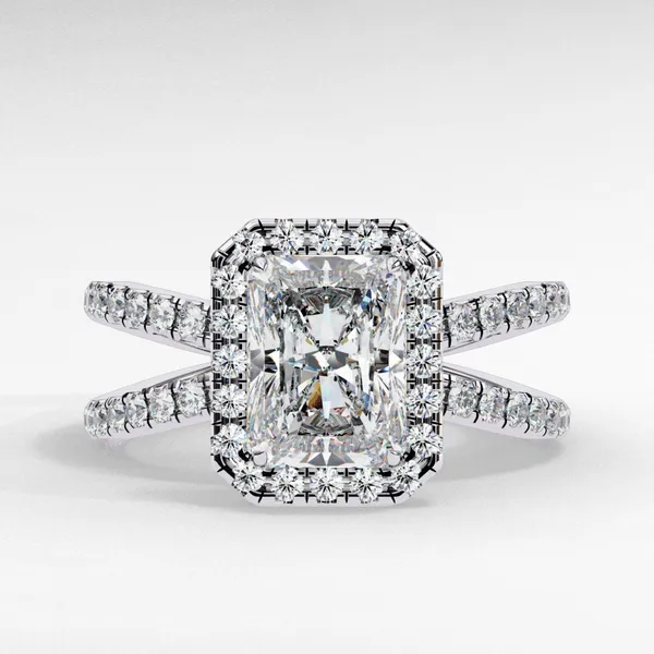 Silver_925_Sterling_Radiant_Cut_Signature_Solitaire_Moissanite_Ring_For_Women