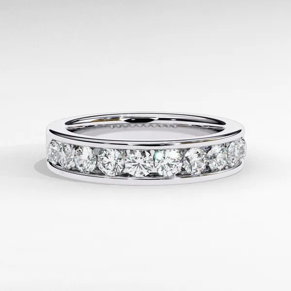 Silver_925_Sterling_Minimal_Band_Round_Cut_Moissanite_Ring_For_Women