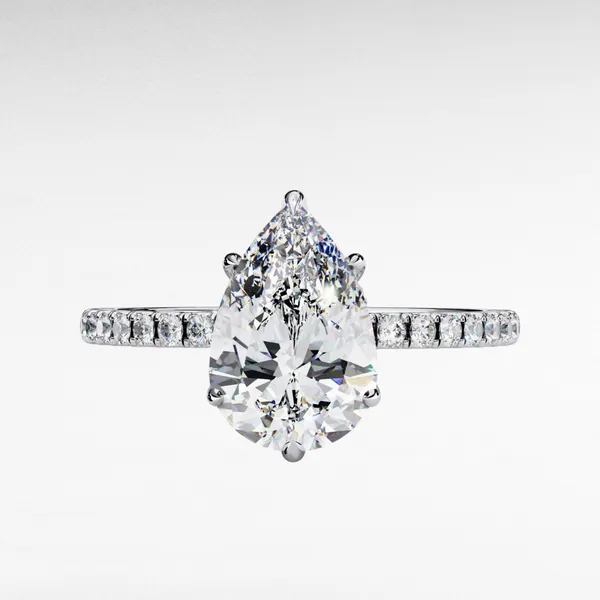 Silver_925_Sterling_Forevermore_Pear_Cut_Moissanite_Solitaire_Ring_For_Women