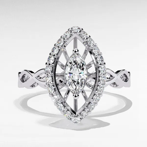 Silver_925_Sterling_Marquise-Cut_Moissanite_Everyday_Ring_For_Women