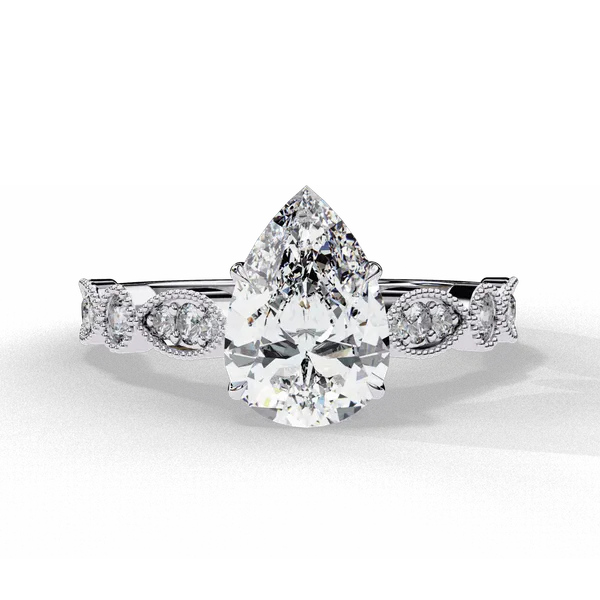 Silver_925_Sterling_Pear_Cut_Solitaire_Moissanite_Ring_For_Women