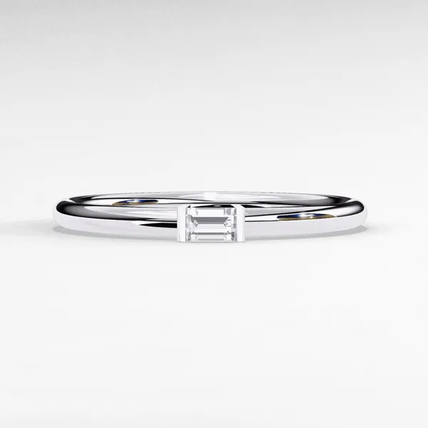 Silver_925_Sterling_Baguette_Moissanite_Wedding_Band_For_Women