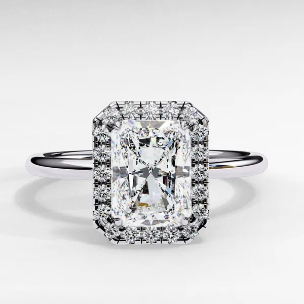 Silver_925_Sterling_Radiant_Cut_Infinity_Moissanite_Solitaire_Ring_For_Women