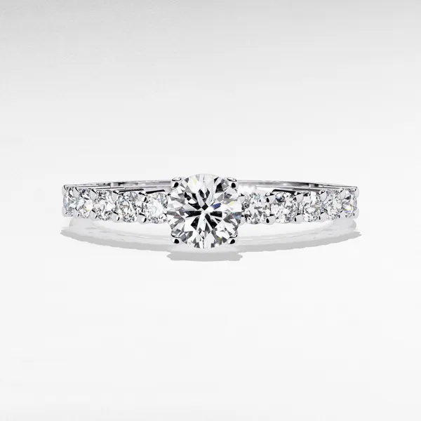 Silver_925_Sterling_Classic_Solitaire_Moissanite_Wedding_Band_For_Women